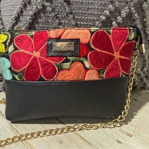 ❤️Designer Angel Lorenzo Mi Todo Crossbody